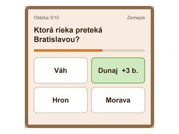 Vedomostný kvíz online